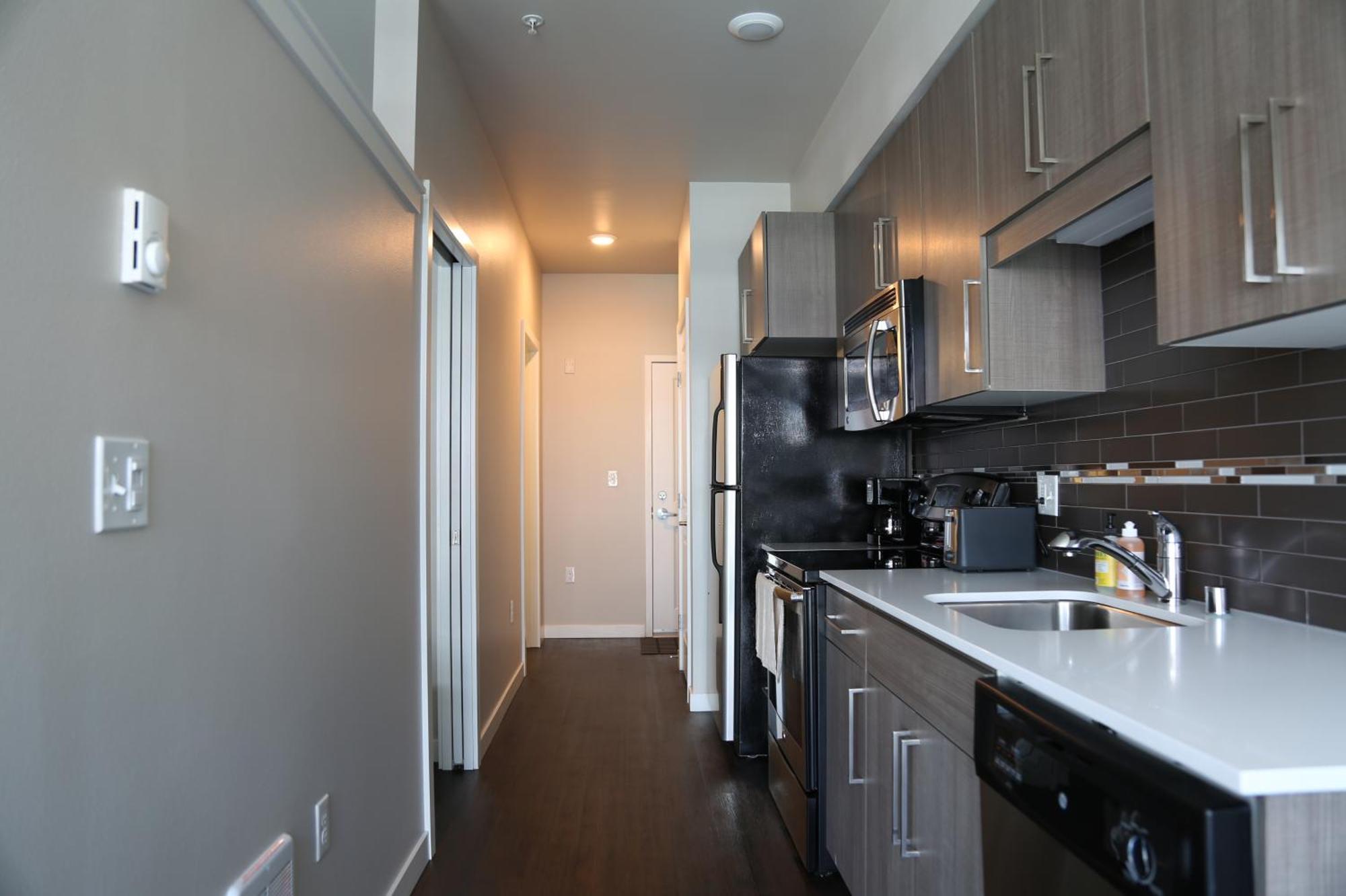 Queen Anne Retreat - 1 Blk From Cpa - Free Parking Seattle Esterno foto